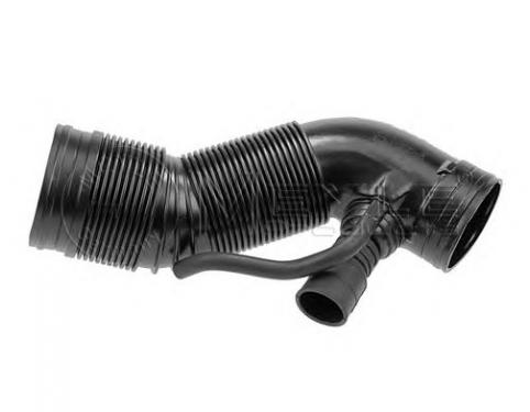 Intake Hose, air filter