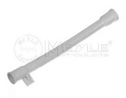 Funnel, oil dipstick