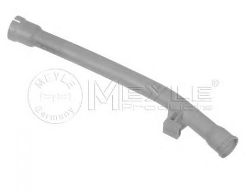 Funnel, oil dipstick