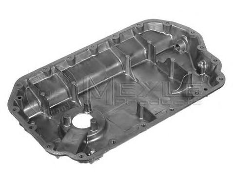 Wet Sump