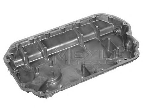 Wet Sump