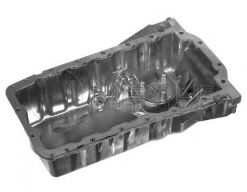 Wet Sump