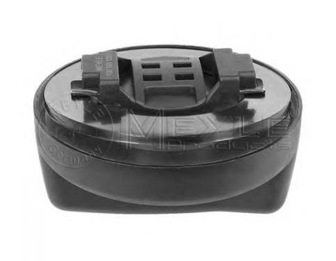 Cap, oil filler
