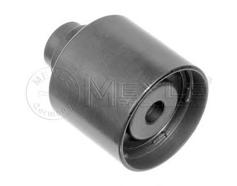 Deflection/Guide Pulley, timing belt
