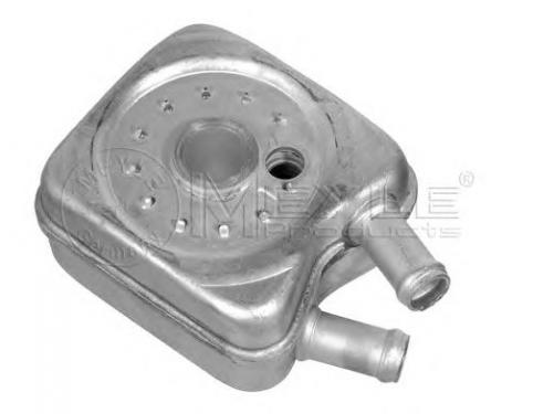 Oil Cooler, engine oil