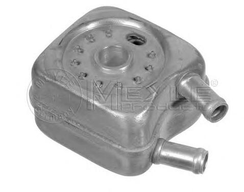OIL COOLER