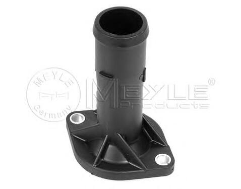 Coolant Flange