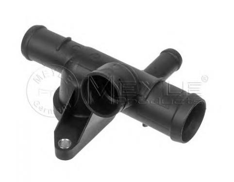 Coolant Flange