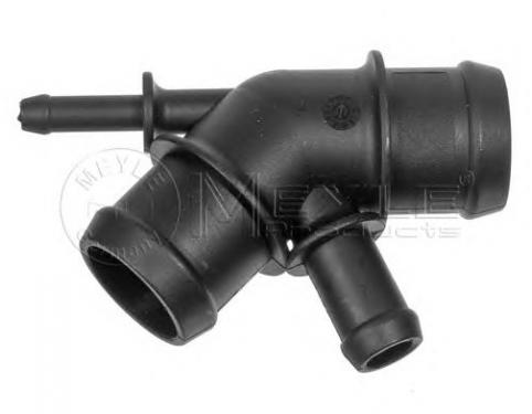 Coolant Flange