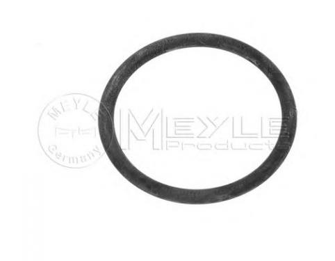 Gasket, coolant flange