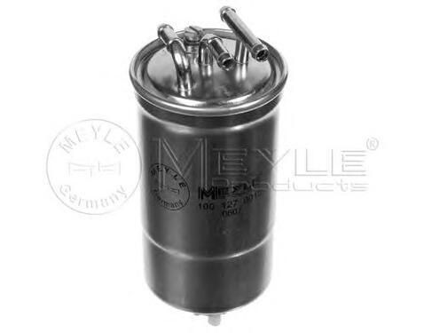 Fuel filter
