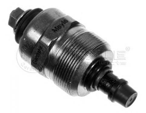 Fuel Cut-off, injection system