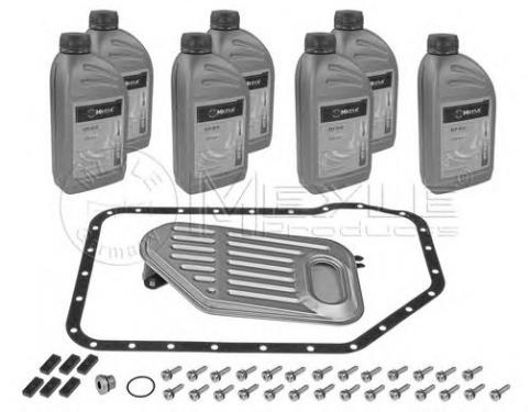 Parts Kit, automatic transmission oil change