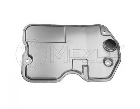 Hydraulic Filter, automatic transmission