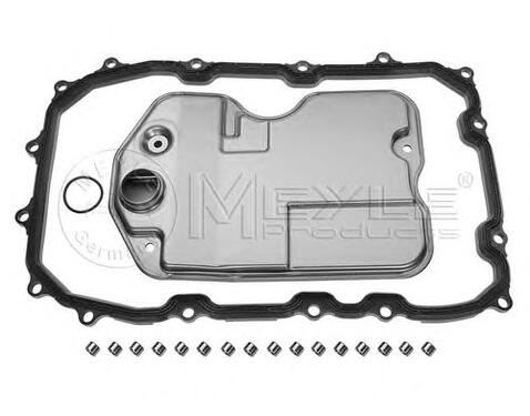 Hydraulic Filter, automatic transmission