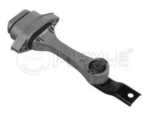 Engine Mounting