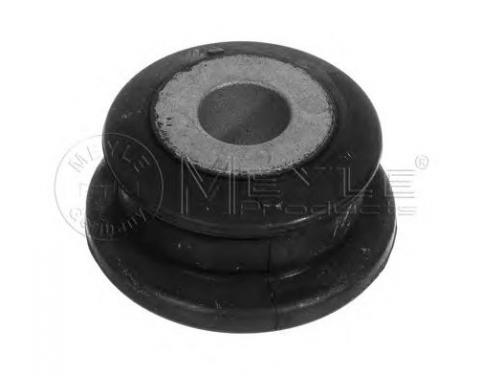 Engine Mounting