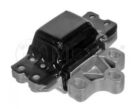 Engine Mounting