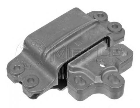 Holder, engine mounting