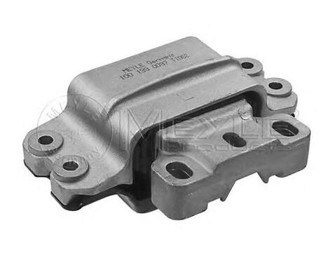 Engine Mounting