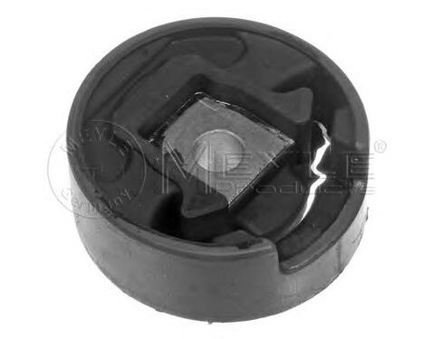 Engine Mounting
