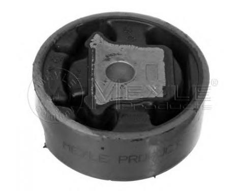 Engine Mounting