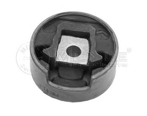 Engine Mounting