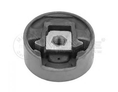 Engine Mounting
