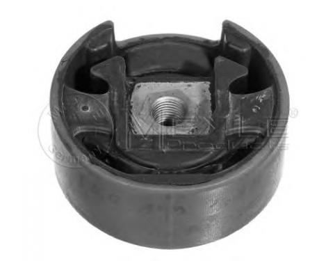 Engine Mounting