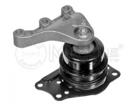 Engine Mounting