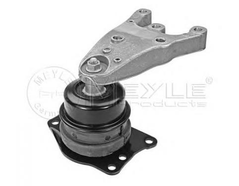 Engine Mounting