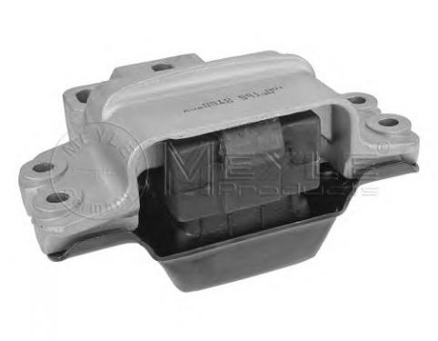 Engine Mounting