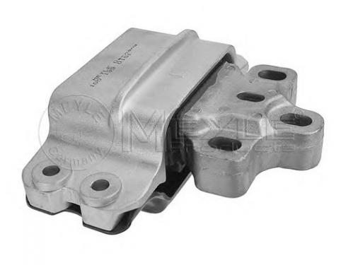 Engine Mounting