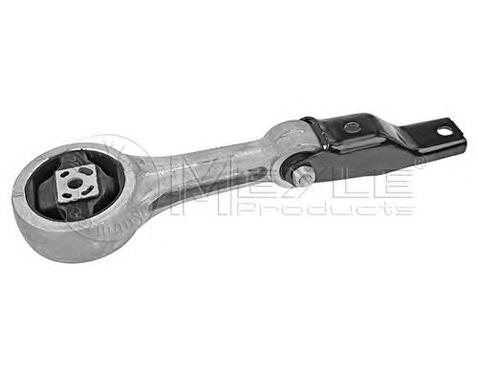 Engine Mounting