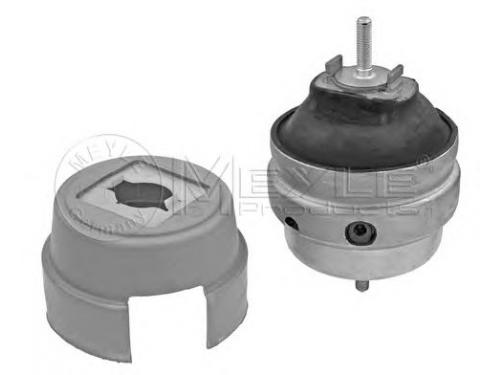 Engine Mounting