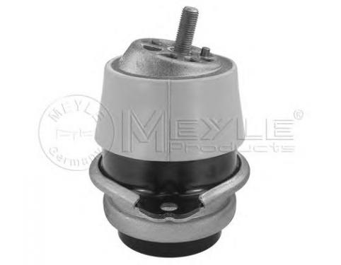 Engine Mounting