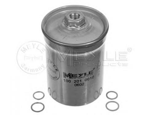 Fuel filter