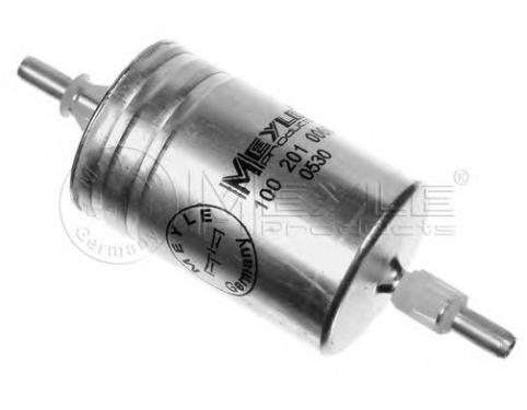 Fuel filter