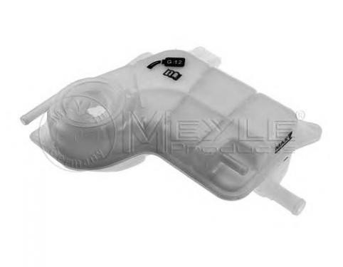 Expansion Tank, coolant