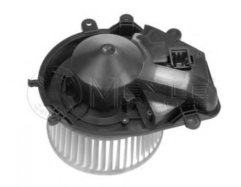 Interior Blower