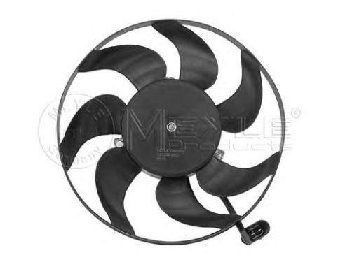 Electric Fan