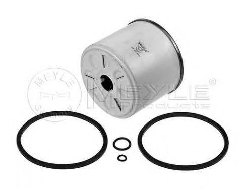 Fuel filter