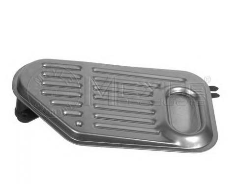 Hydraulic Filter, automatic transmission