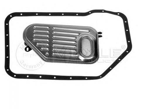 Hydraulic Filter, automatic transmission