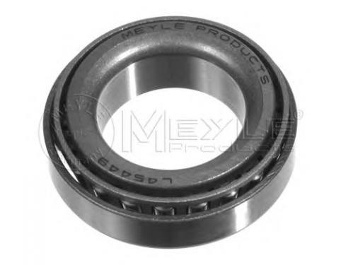 Wheel Bearing