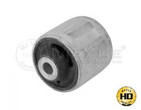 Control Arm-/Trailing Arm Bush