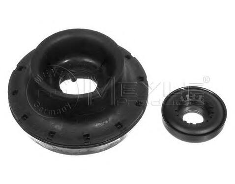 Top Strut Mounting