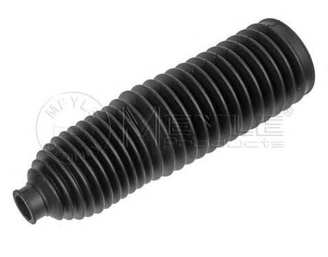 Bellow Set, steering
