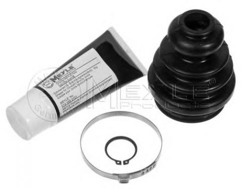 Bellow Set, drive shaft