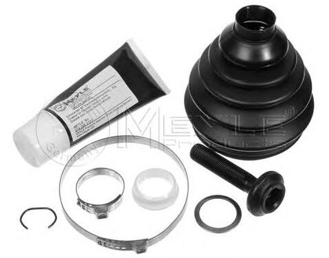 Bellow Set, drive shaft